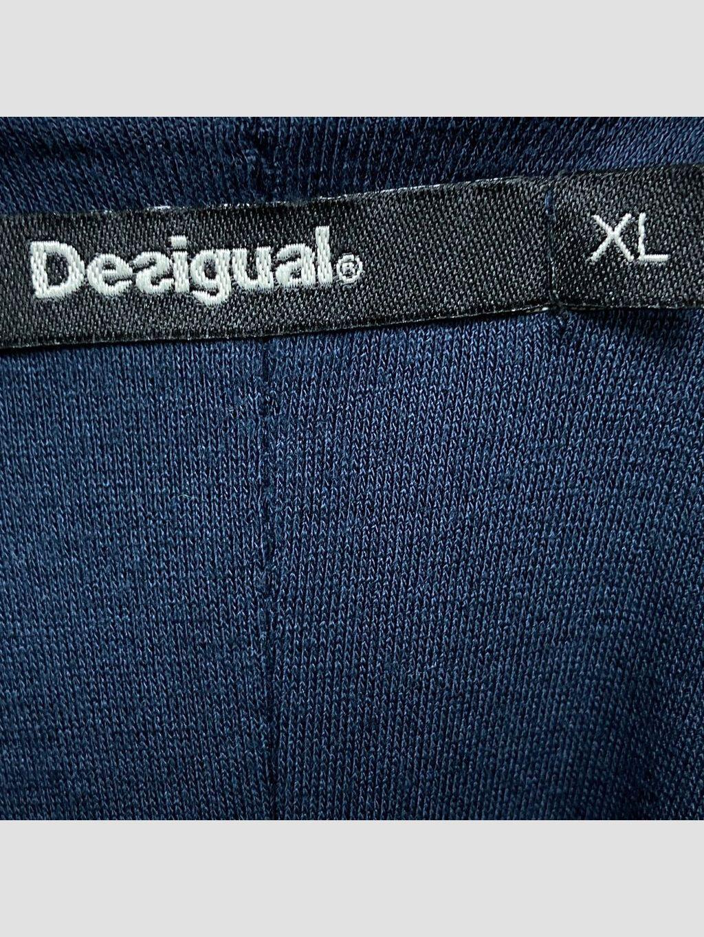 Vestido corto DESIGUAL - Talla XL (VOP00813267)-2