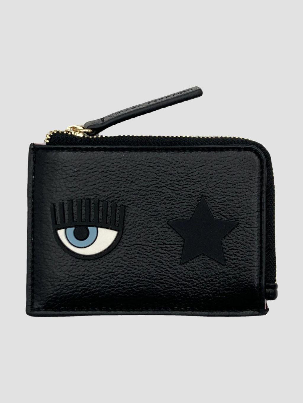 Billetera CHIARA FERRAGNI - Talla Talla Única (VOP00935672)-0