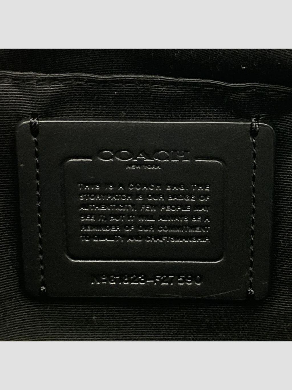 Cartera COACH - Talla Talla Única (VOP00978479)-6