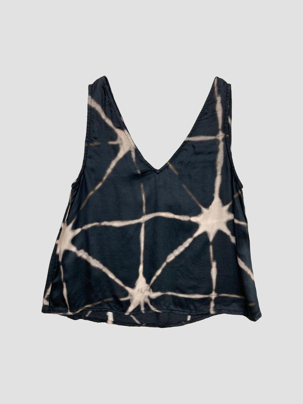 Polera sin mangas RAPSODIA - Talla S (VOP01120949)-0