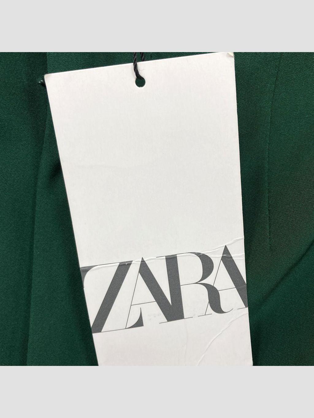 Pantalón ZARA - Talla 34 (VOP01150463)-2