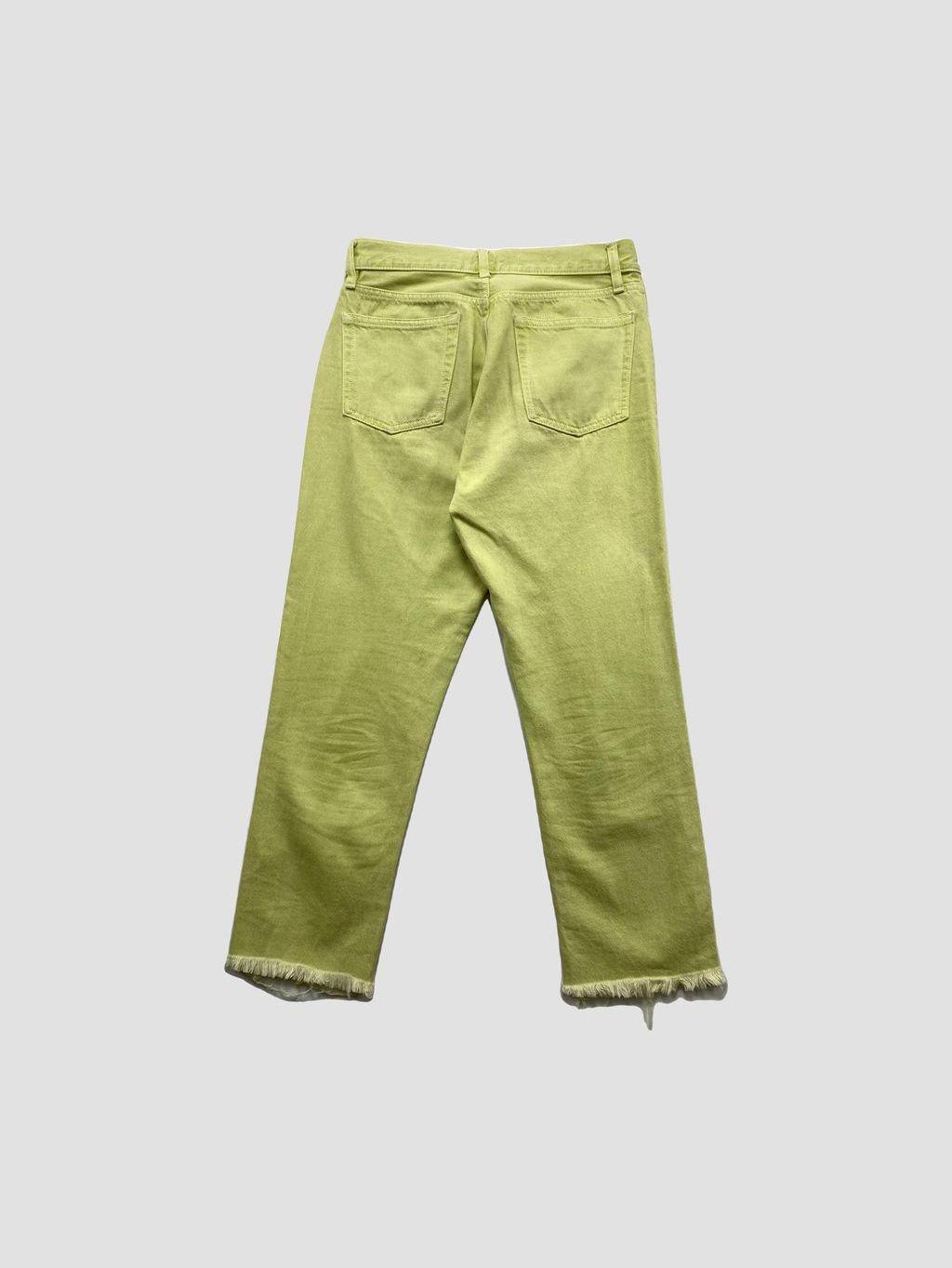 Jean MANGO - Talla 38 (VOP00991998)-1