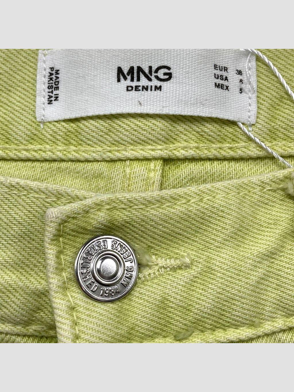 Jean MANGO - Talla 38 (VOP00991998)-2