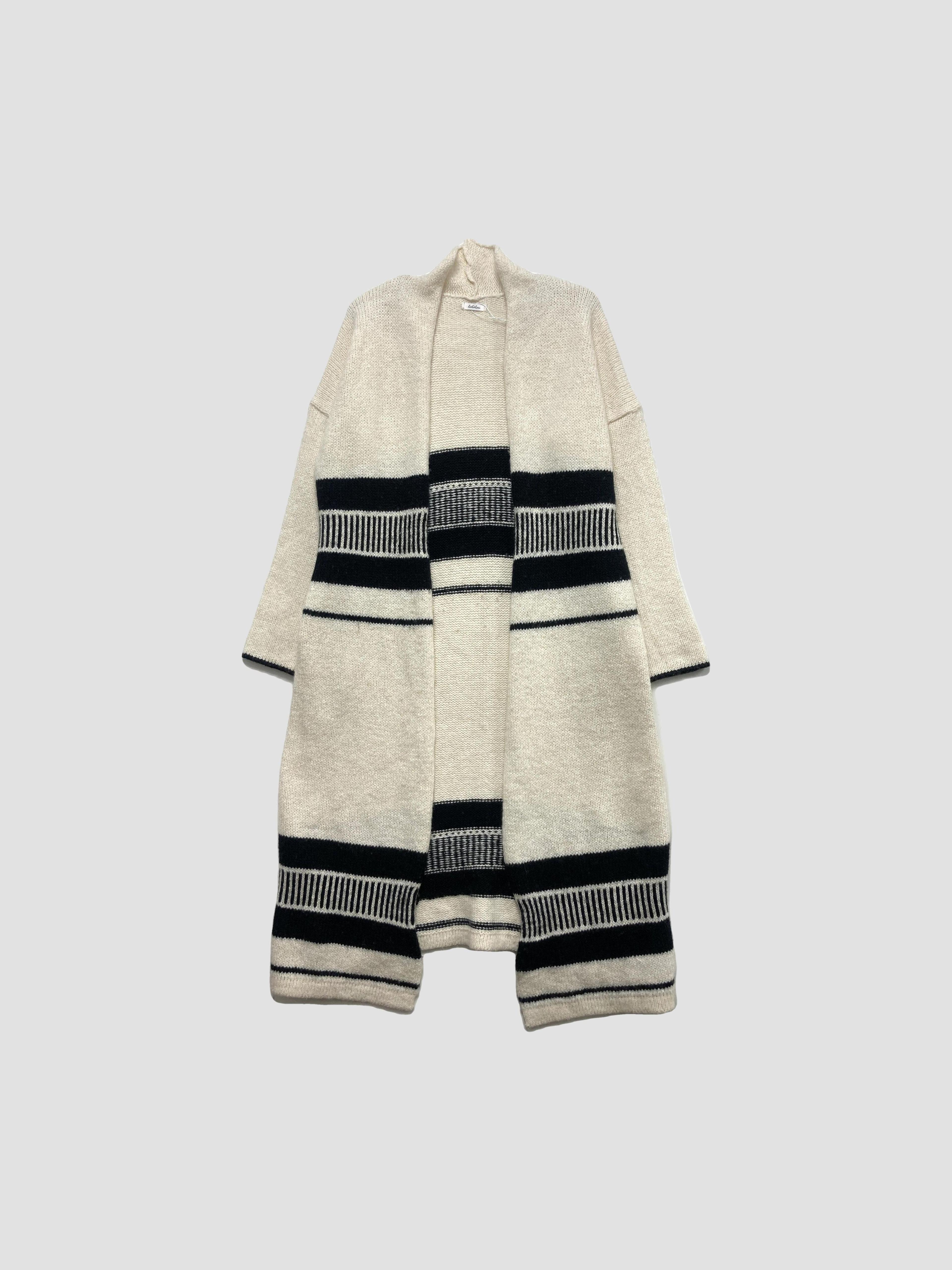 Chaleco LALALOU - Talla M (VOP00967440)-0