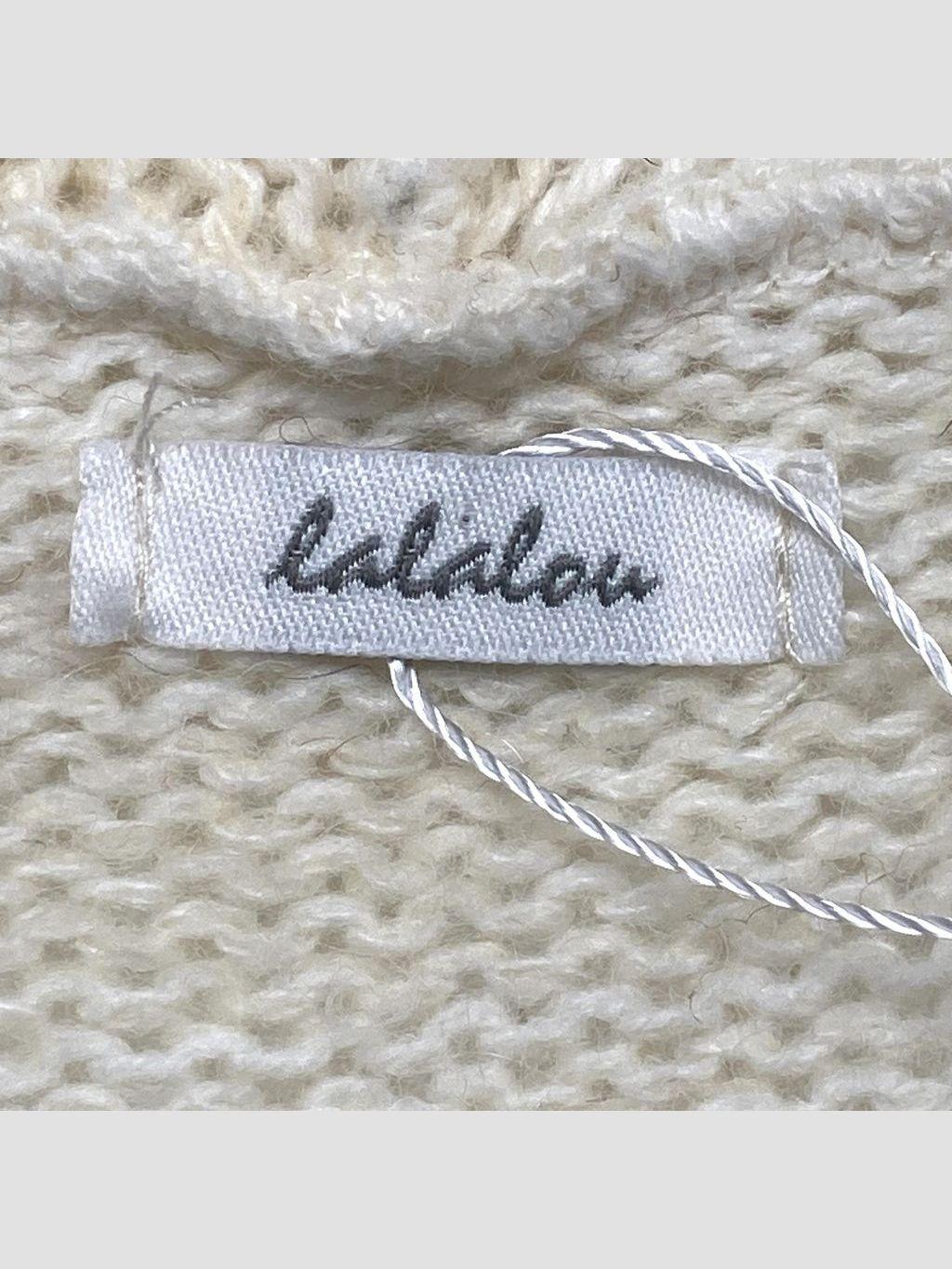 Chaleco LALALOU - Talla M (VOP00967440)-1