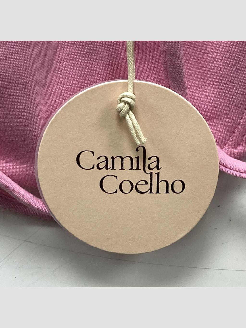Top CAMILA COELHO - Talla S (VOP00952524)-2