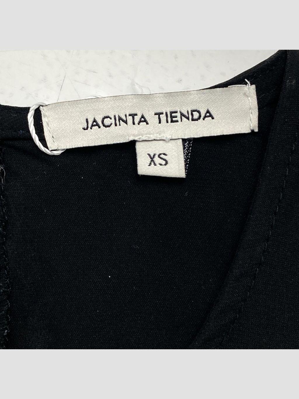 Vestido corto JACINTA TIENDA - Talla XS (VOP01039467)-1