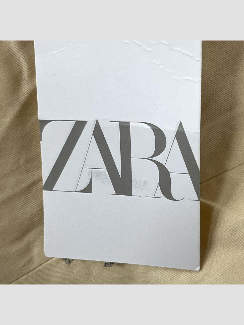 Top ZARA - Talla XS (VOP01102147)-2