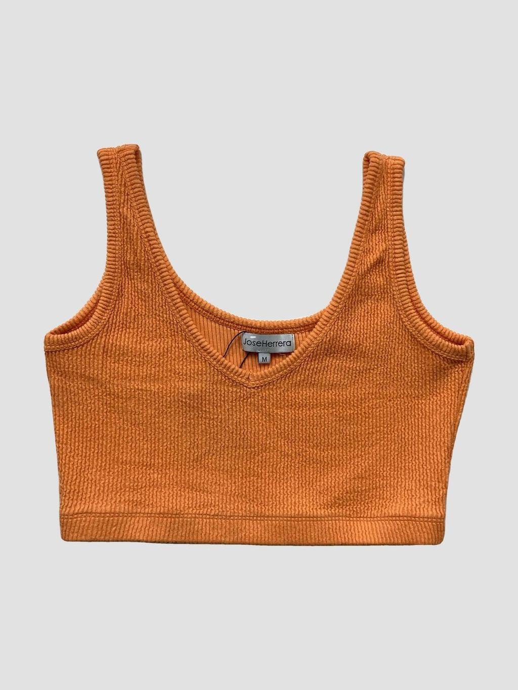 Top JOSE HERRERA - Talla M (VOP00923897)-0