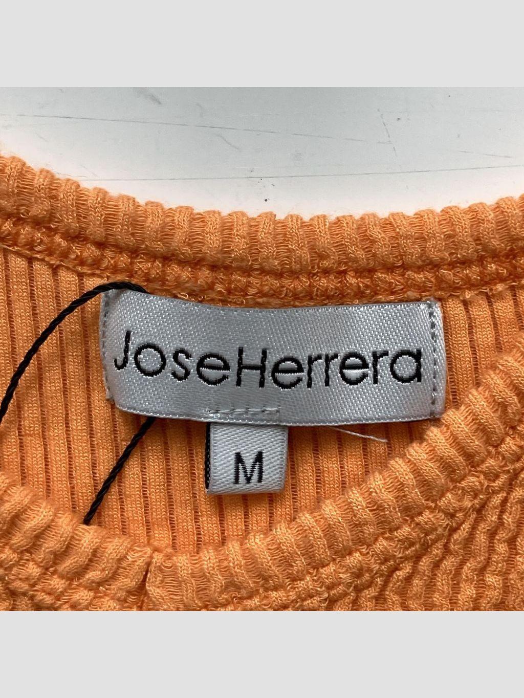 Top JOSE HERRERA - Talla M (VOP00923897)-1