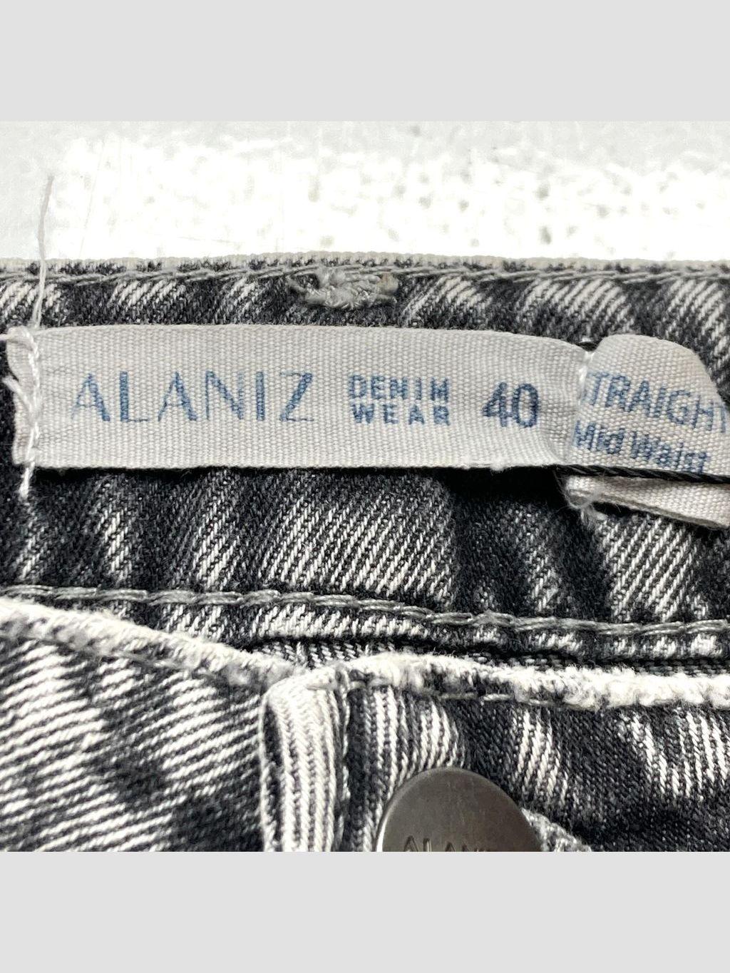 Jean ALANIZ - Talla 40 (VOP00909861)-2