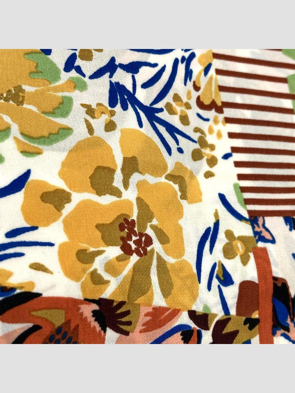 Pañuelo BIMBA Y LOLA - Talla Talla Única (VOP01027475)-2