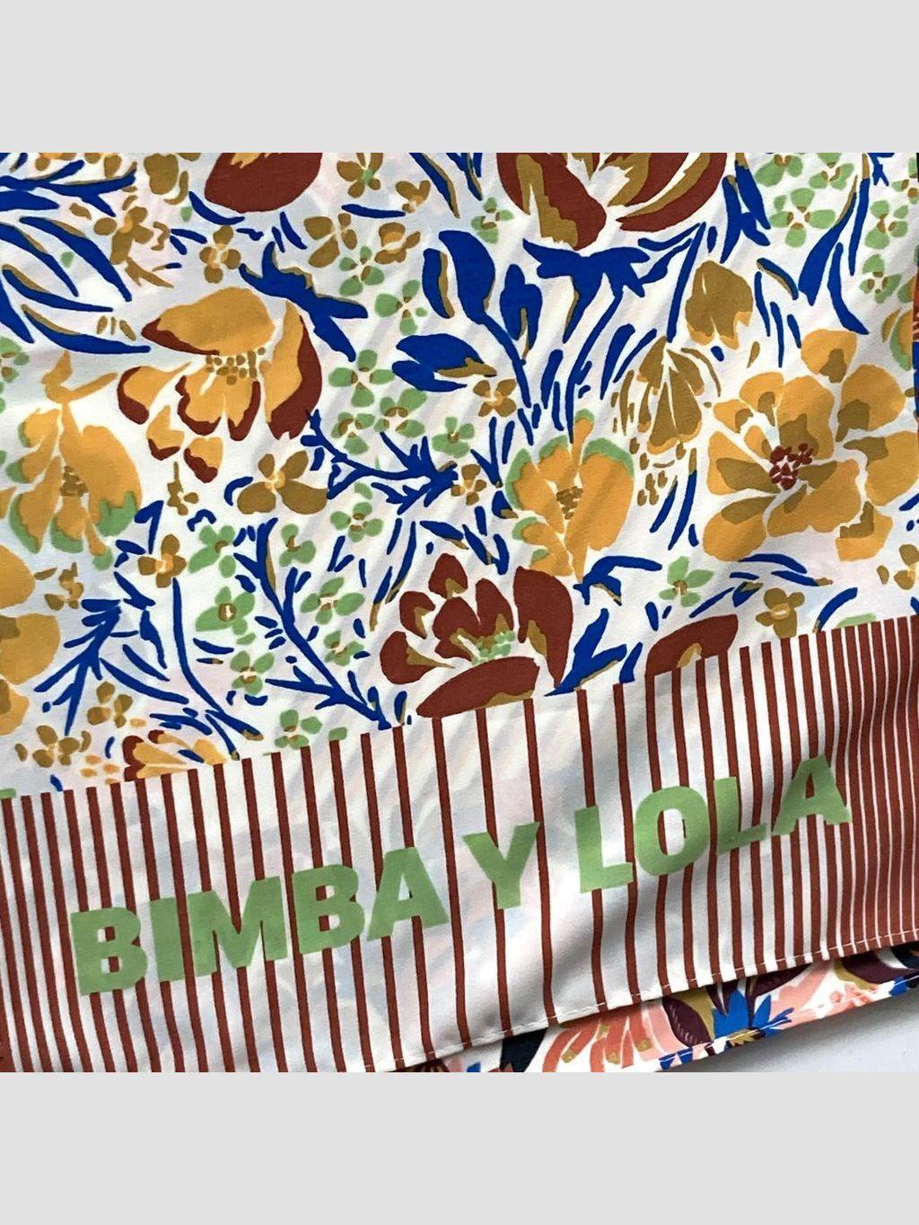 Pañuelo BIMBA Y LOLA - Talla Talla Única (VOP01027475)-3