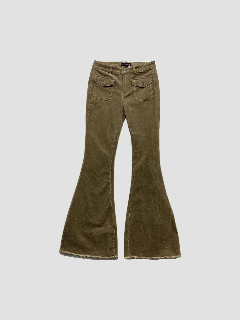 Pantalón LOLITA POCKET - Talla 36 (VOP01043591)-0