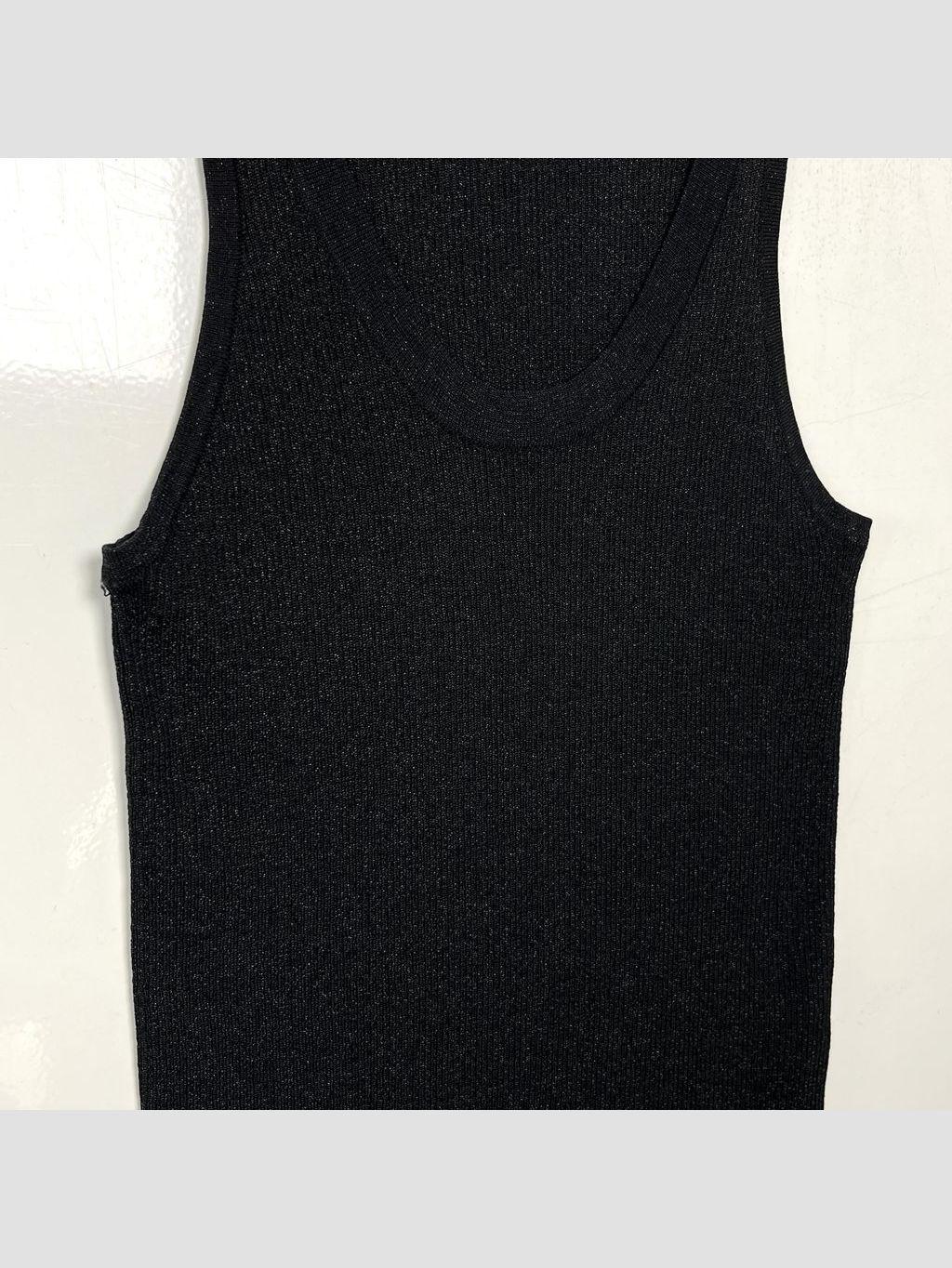 Polera sin mangas RAPSODIA - Talla L (VOP01162432)-2