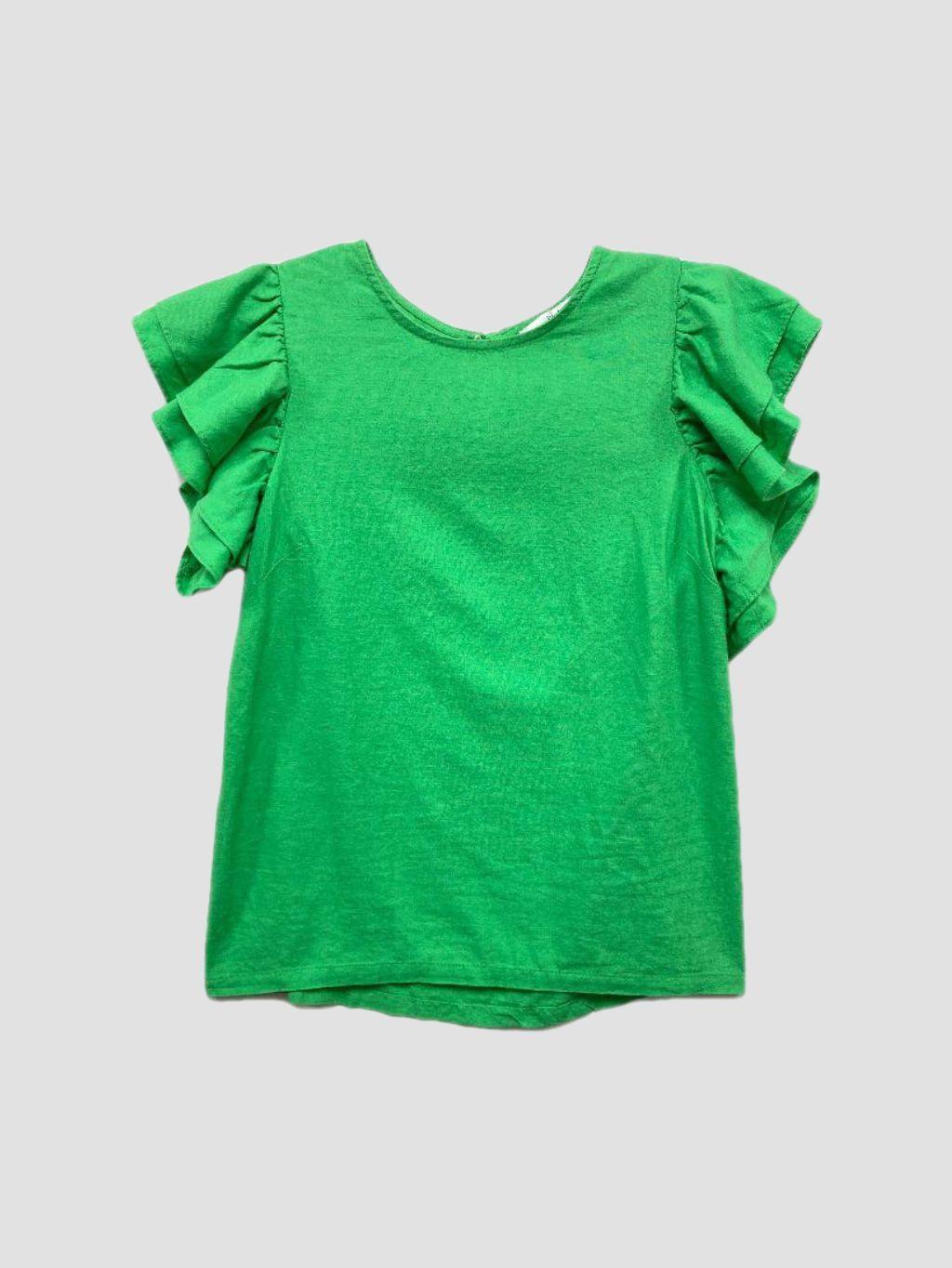 Polera ALANIZ - Talla XS (VOP00788908)-0