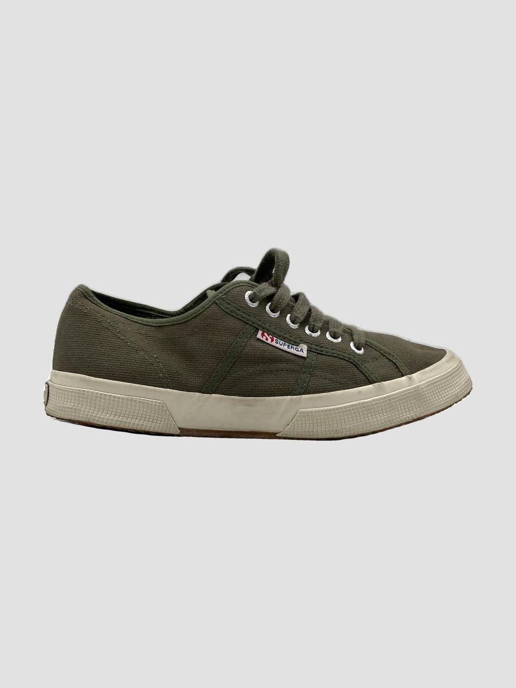 Zapatillas SUPERGA - Talla 40 (VOP01219268)-0