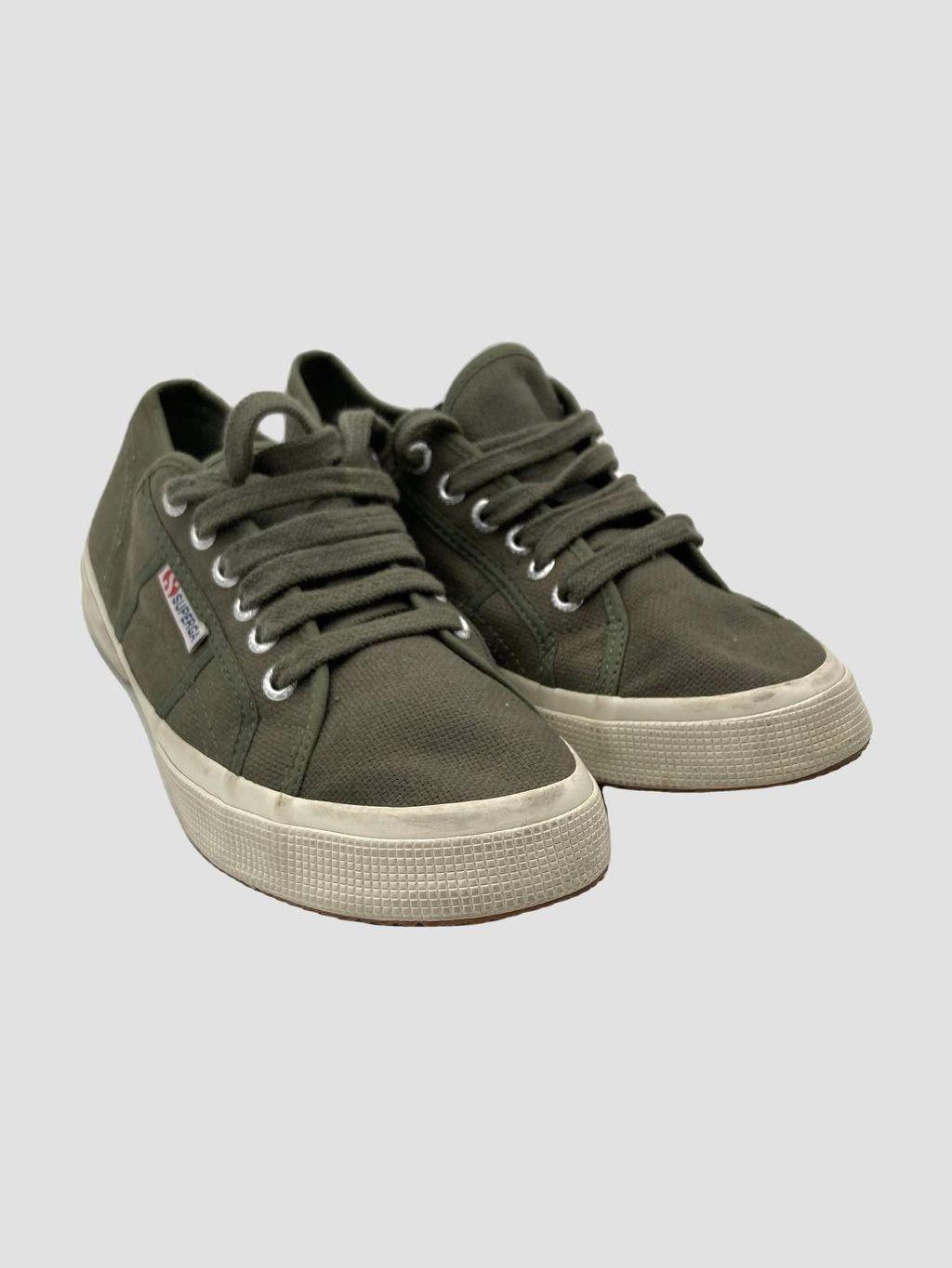 Zapatillas SUPERGA - Talla 40 (VOP01219268)-1