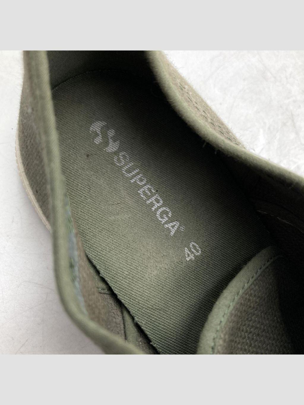 Zapatillas SUPERGA - Talla 40 (VOP01219268)-3