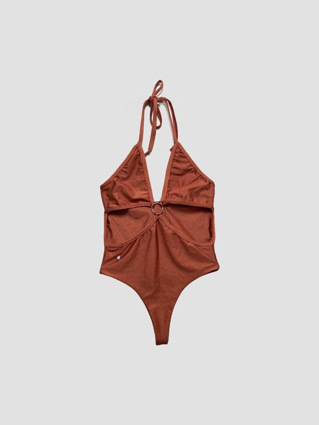 Traje de baño BENDITA GRACIA - Talla S (VOP00860666)-0