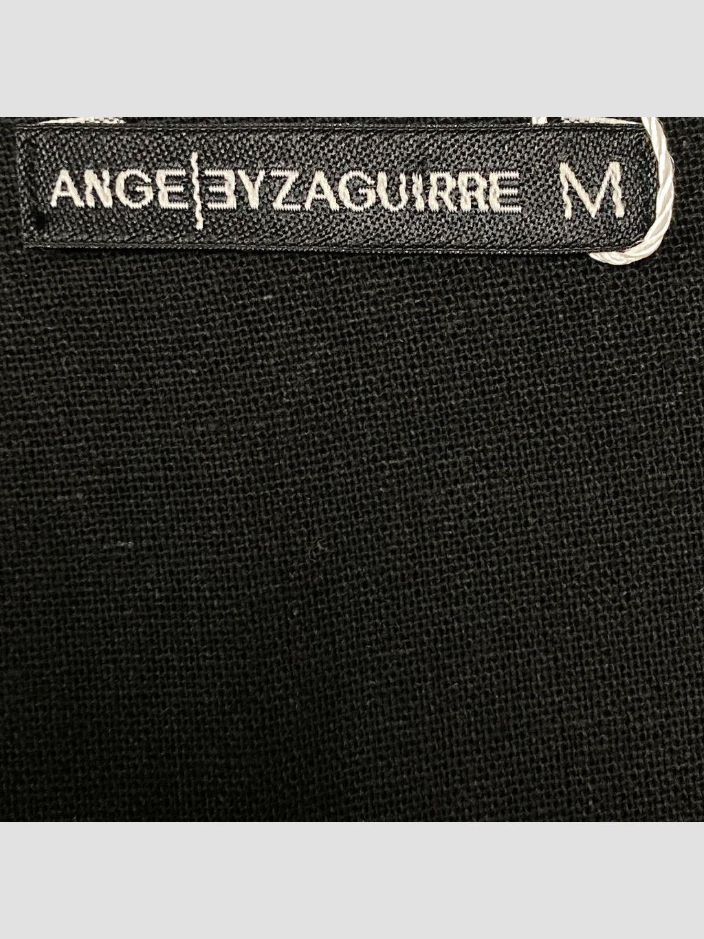 Vestido corto ANGE EYZAGUIRRE - Talla M (VOP01096415)-1