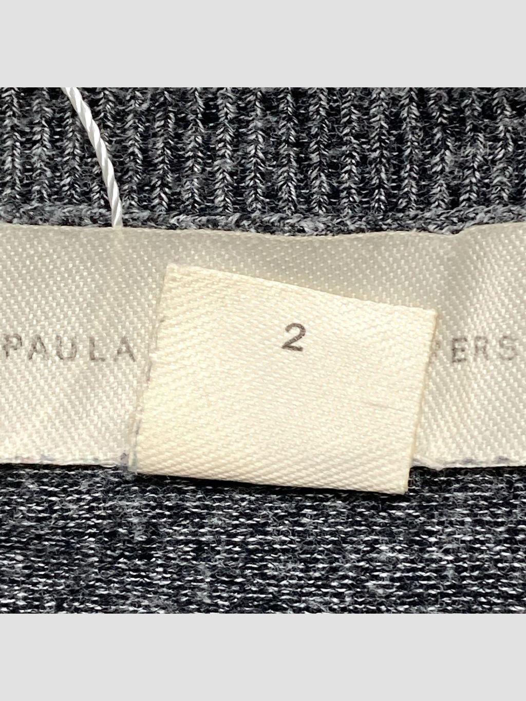 Sweater PAULA CAHEN D'ANVERS - Talla XS (VOP01005426)-2