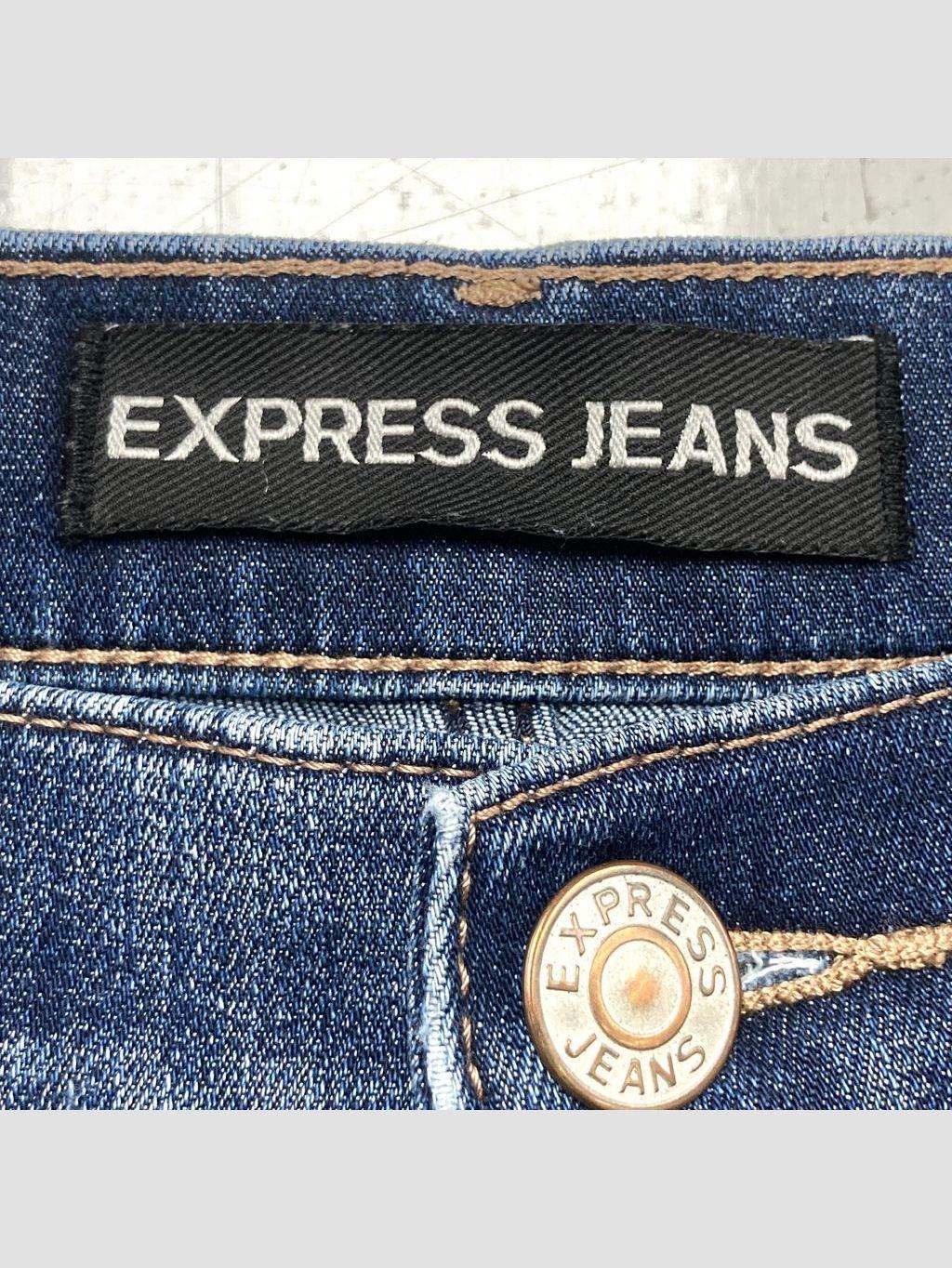 Jean EXPRESS - Talla 32 (VOP00963027)-2
