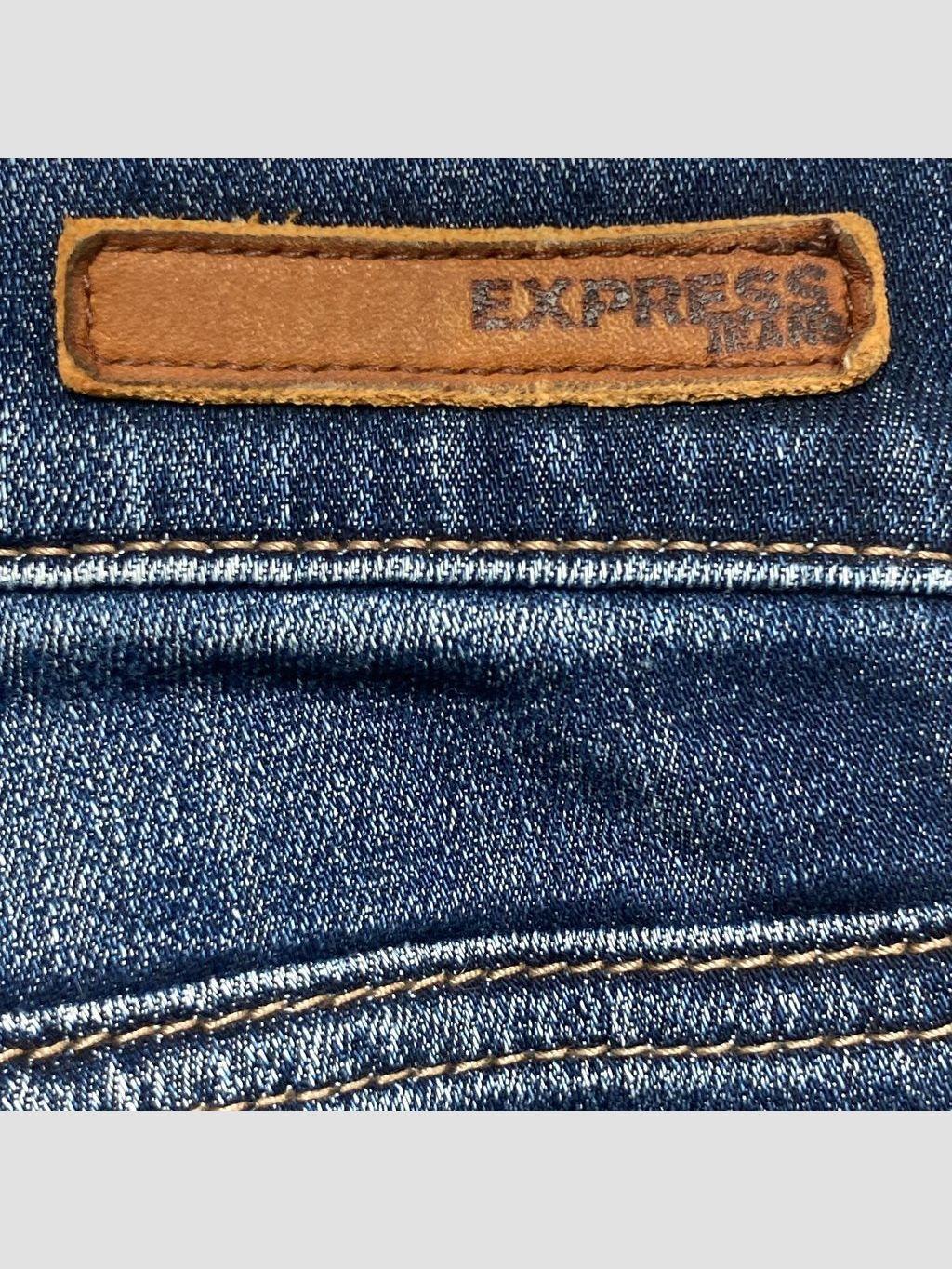 Jean EXPRESS - Talla 32 (VOP00963027)-3