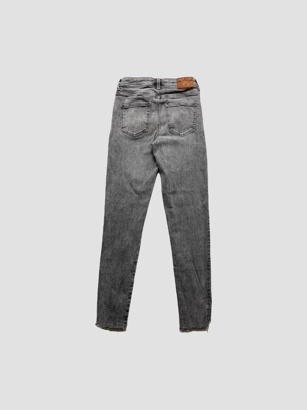 Jean ZARA - Talla 34 (VOP01048897)-1