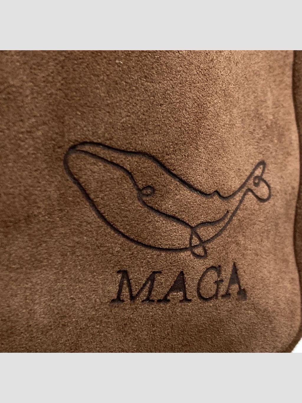 Mochila BY MAGA - Talla Talla Única (VOP00899097)-1