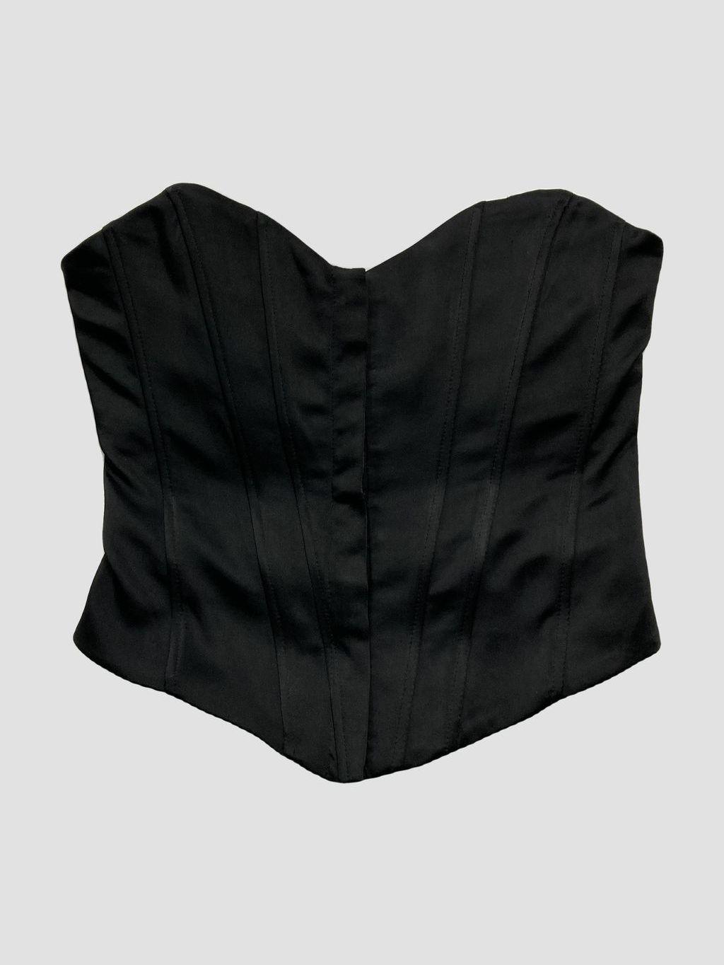 Top ZARA - Talla XS (VOP01039304)-0