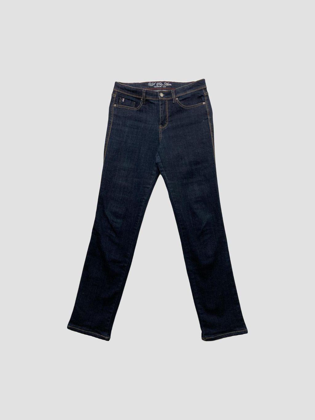 Jean U.S. POLO ASSN. - Talla 38 (VOP00934637)-0