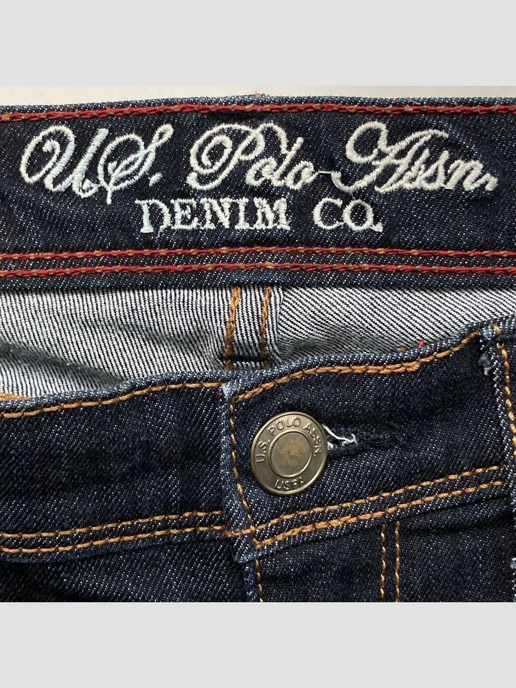 Jean U.S. POLO ASSN. - Talla 38 (VOP00934637)-2