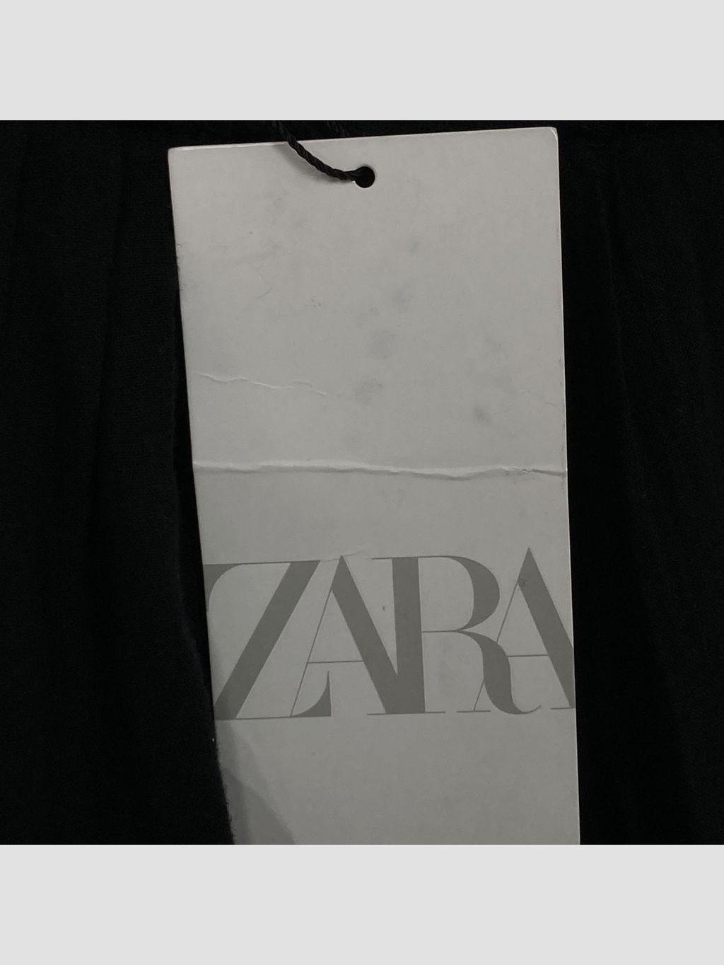 Enterito ZARA - Talla L (VOP01105622)-2