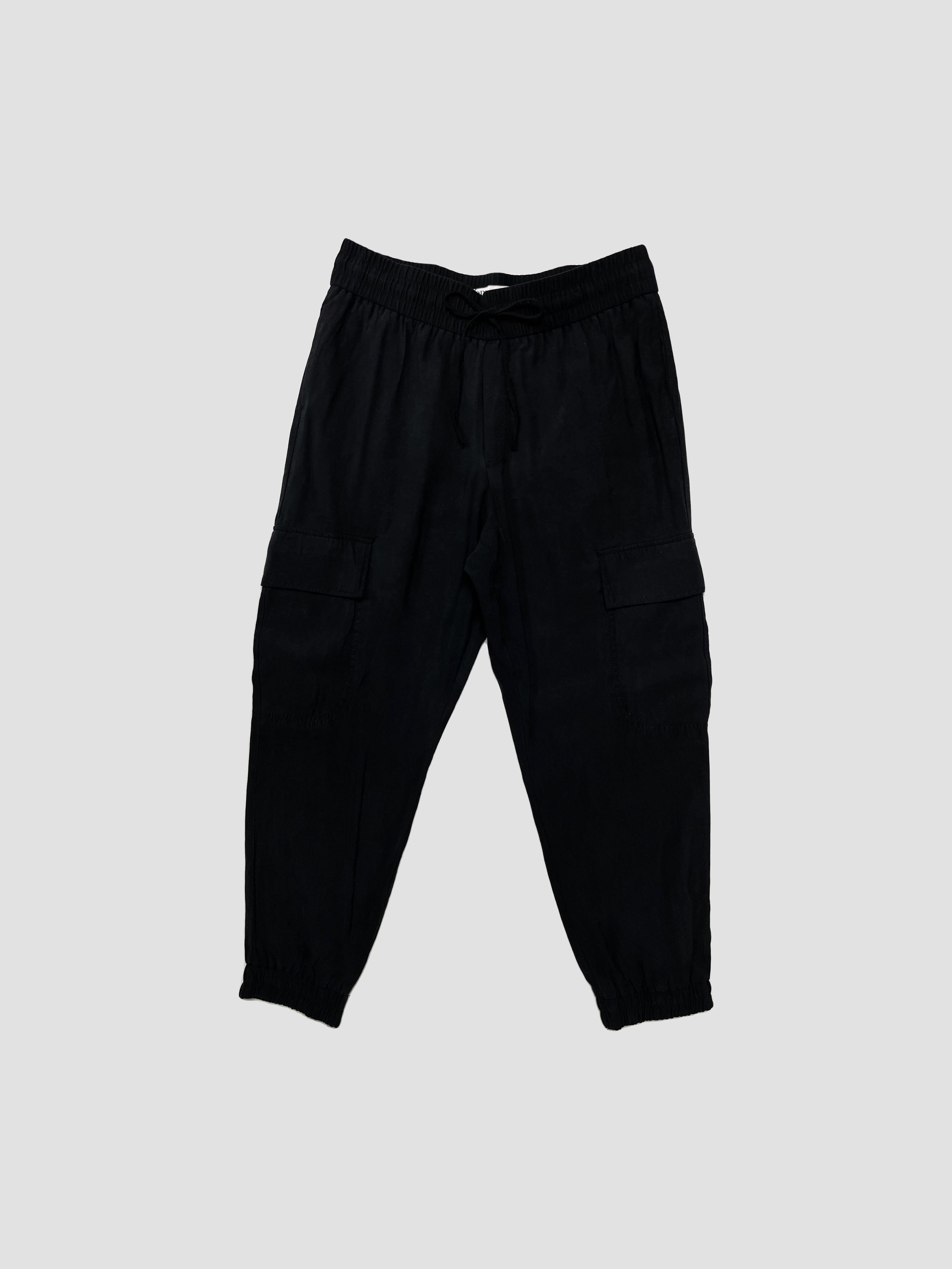 Pantalón ZARA - Talla 42 (VOP01221244)-0