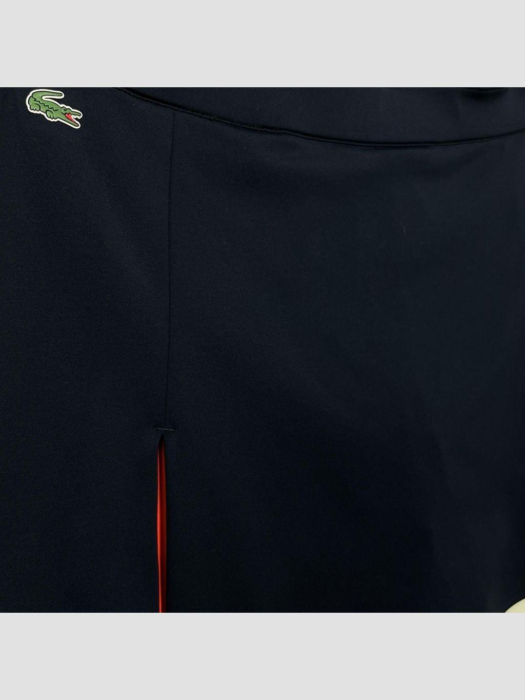 Short LACOSTE - Talla 40 (VOP01219910)-2