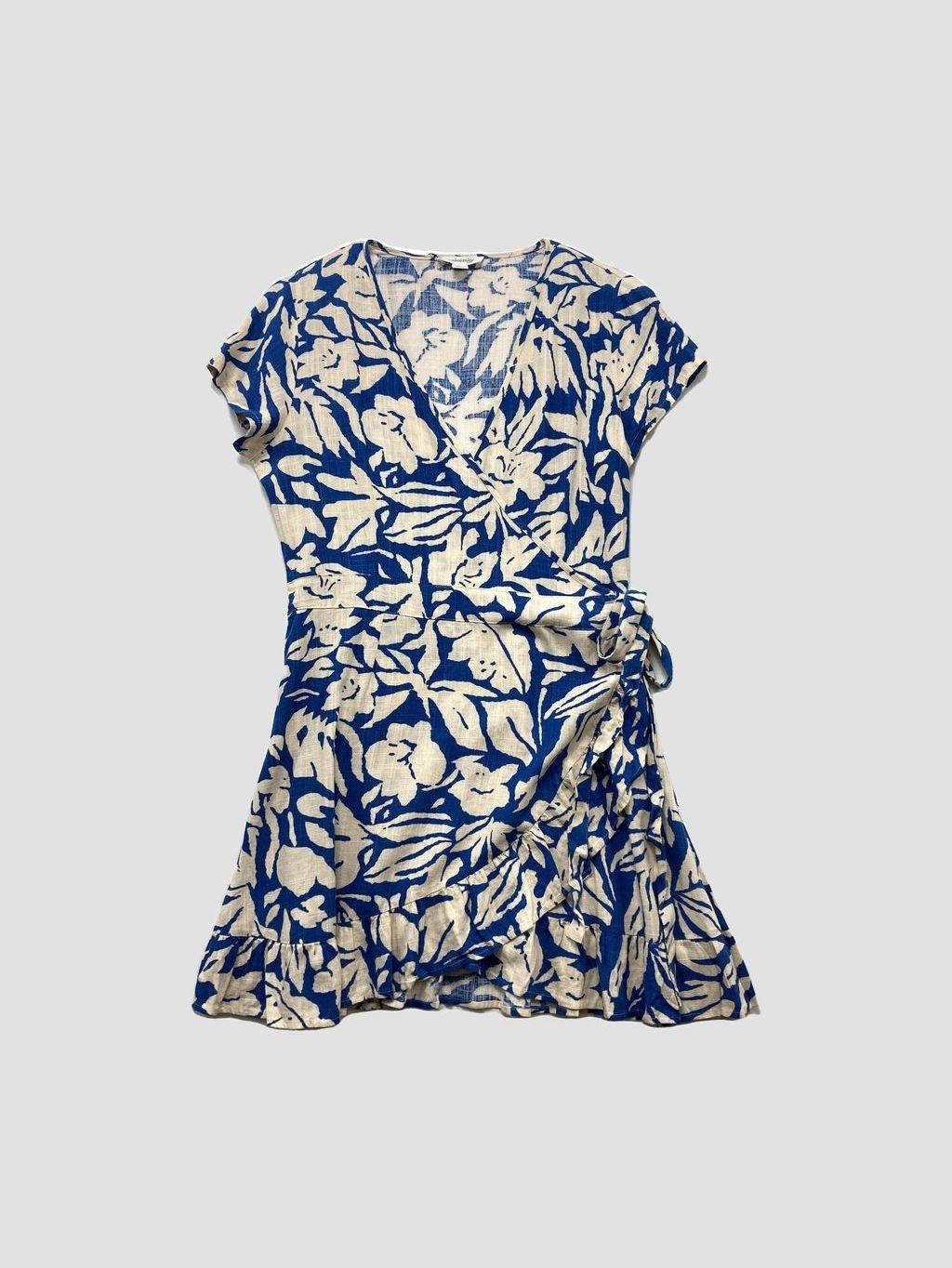 Vestido corto UNIVERSITY CLUB - Talla M (VOP00911956)-0