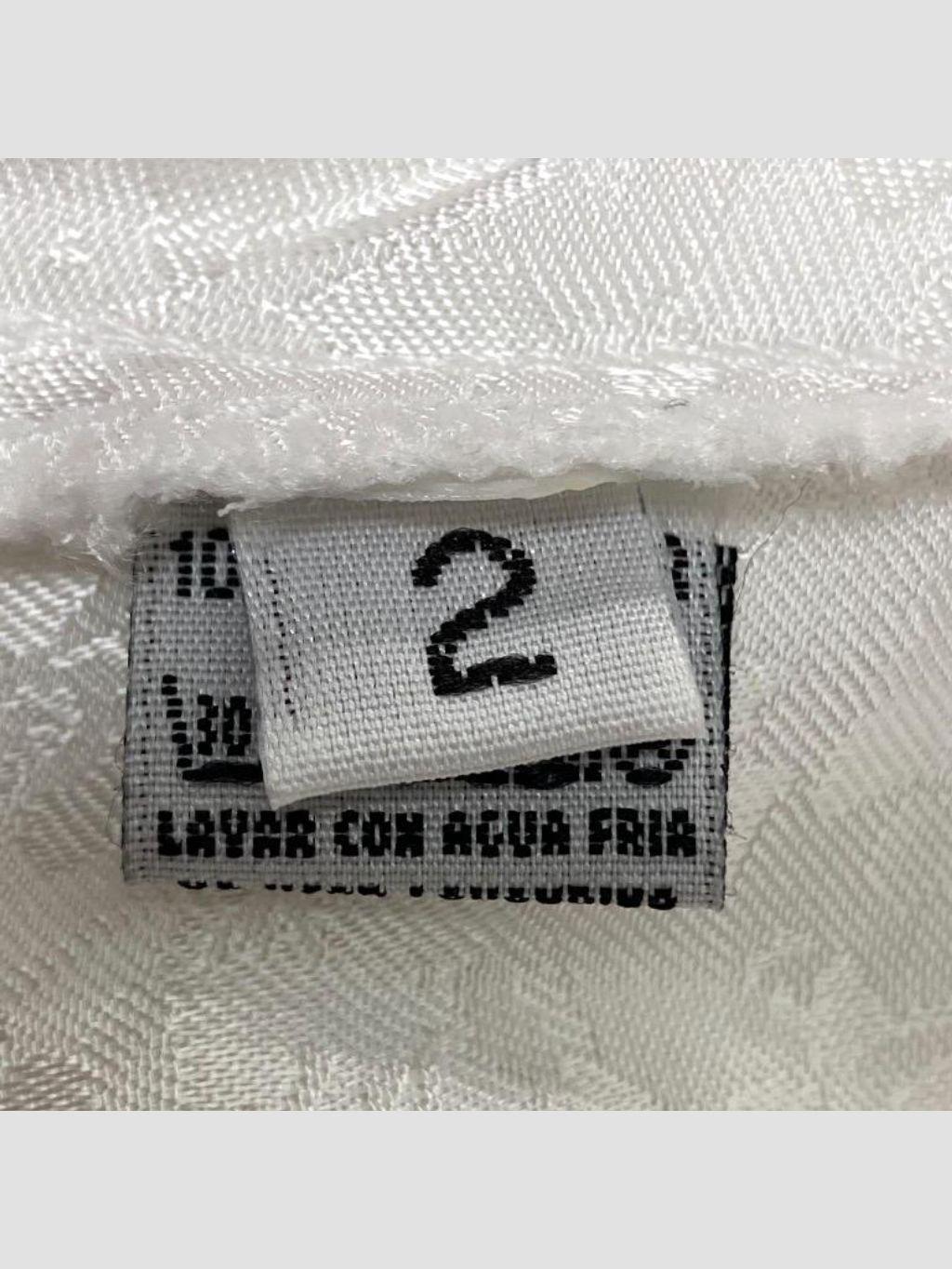 Vestido corto AMÍLLA - Talla XS (VOP00755251)-2