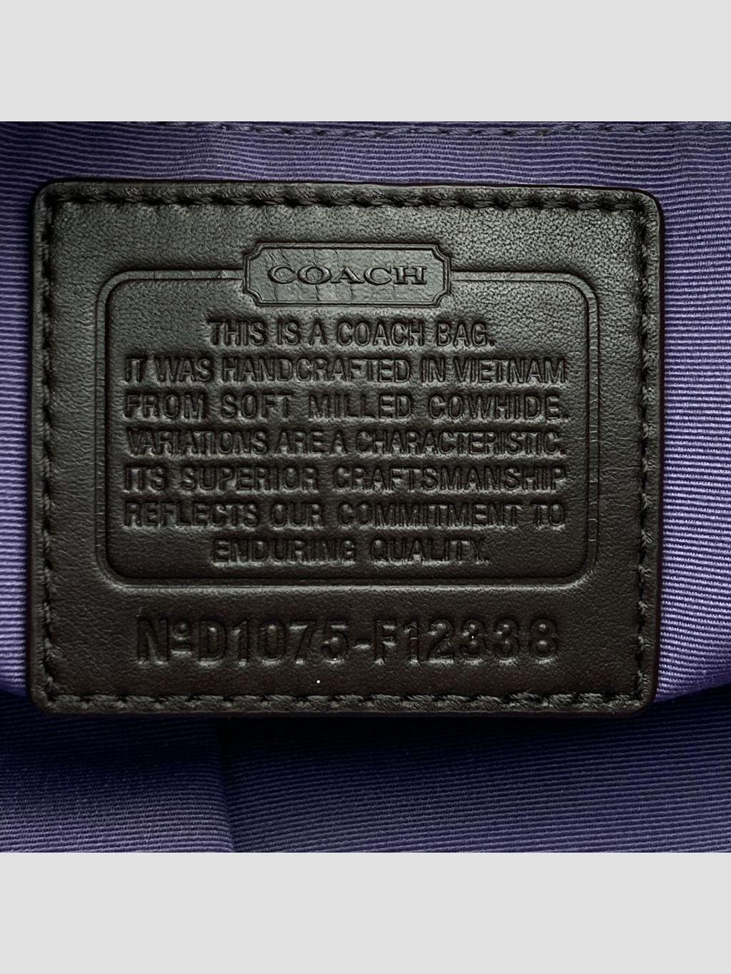 Cartera COACH - Talla Talla Única (VOP01042633)-4