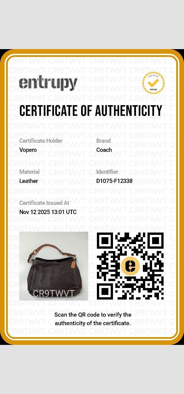 Cartera COACH - Talla Talla Única (VOP01042633)-5