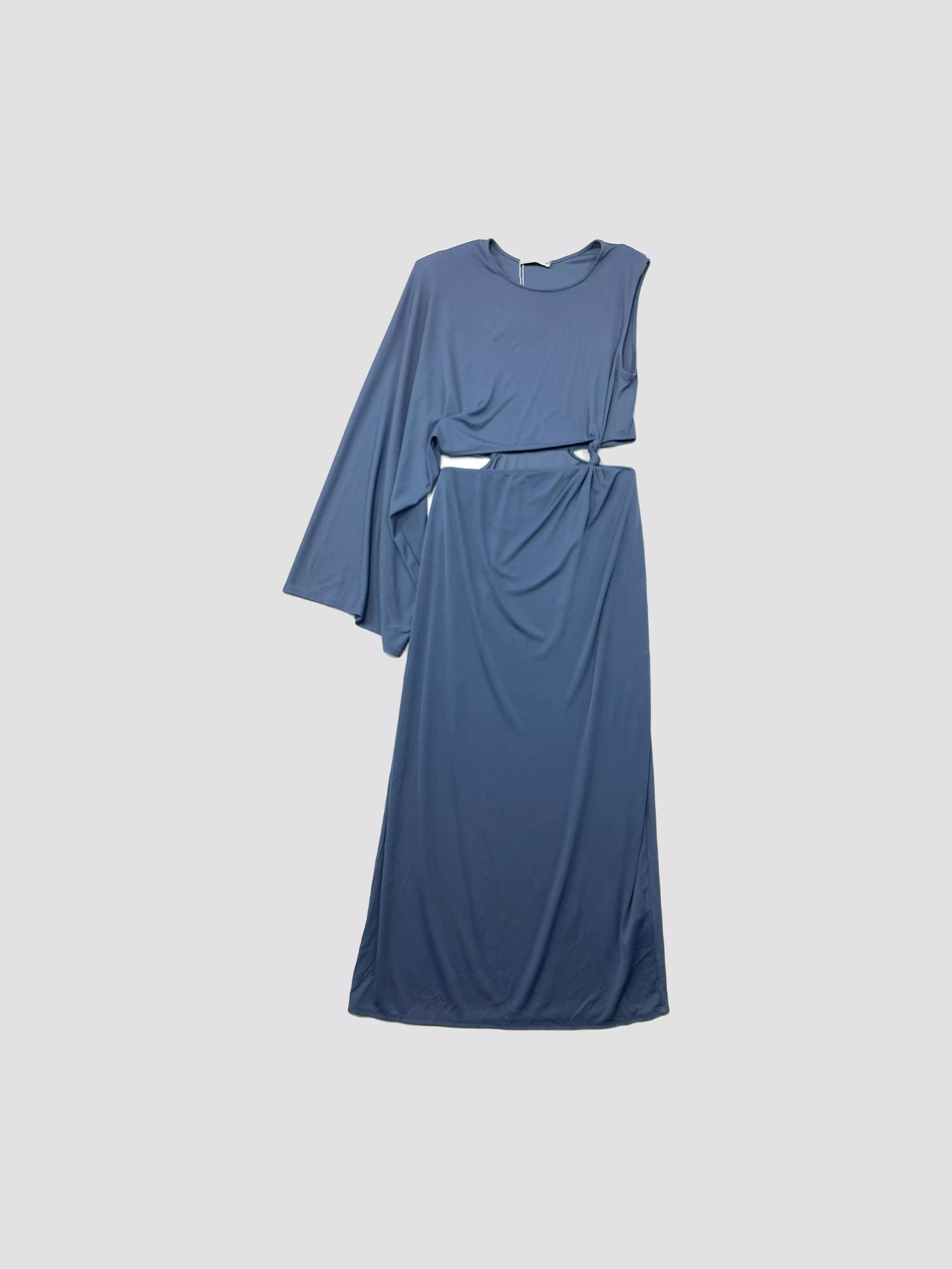 Vestido largo ZARA - Talla L (VOP01153368)-0
