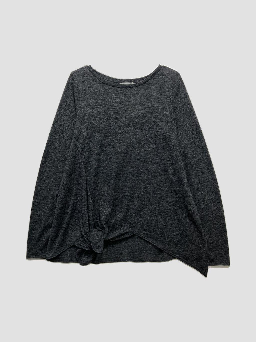 Polera ZARA - Talla M (VOP01004042)-0