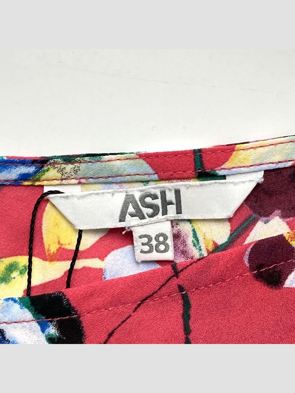 Blusa ASH - Talla M (VOP00925382)-1