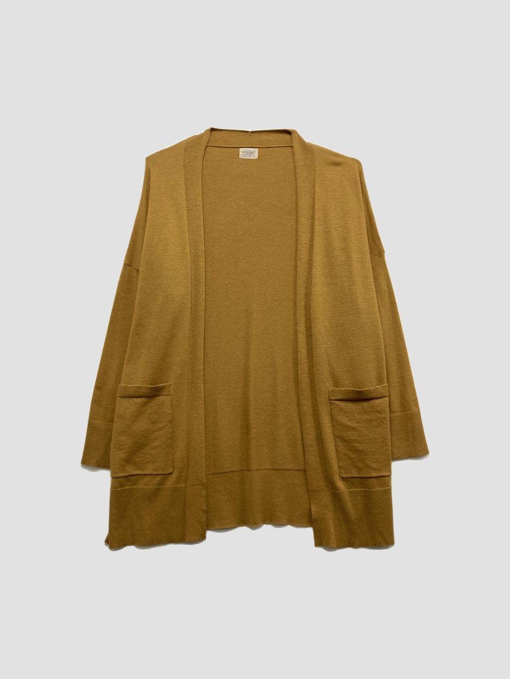 Chaleco UMBRALE - Talla S (VOP00880370)-0