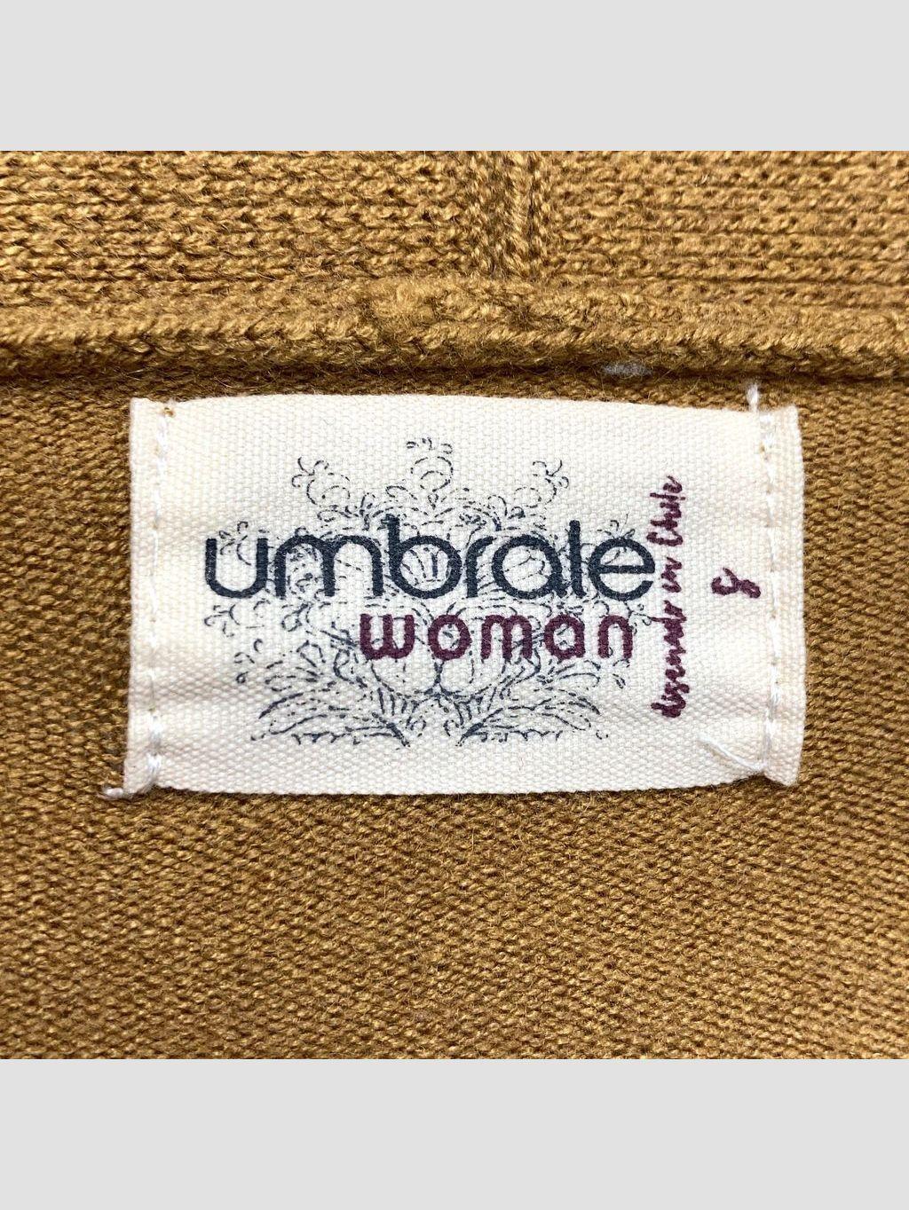 Chaleco UMBRALE - Talla S (VOP00880370)-1