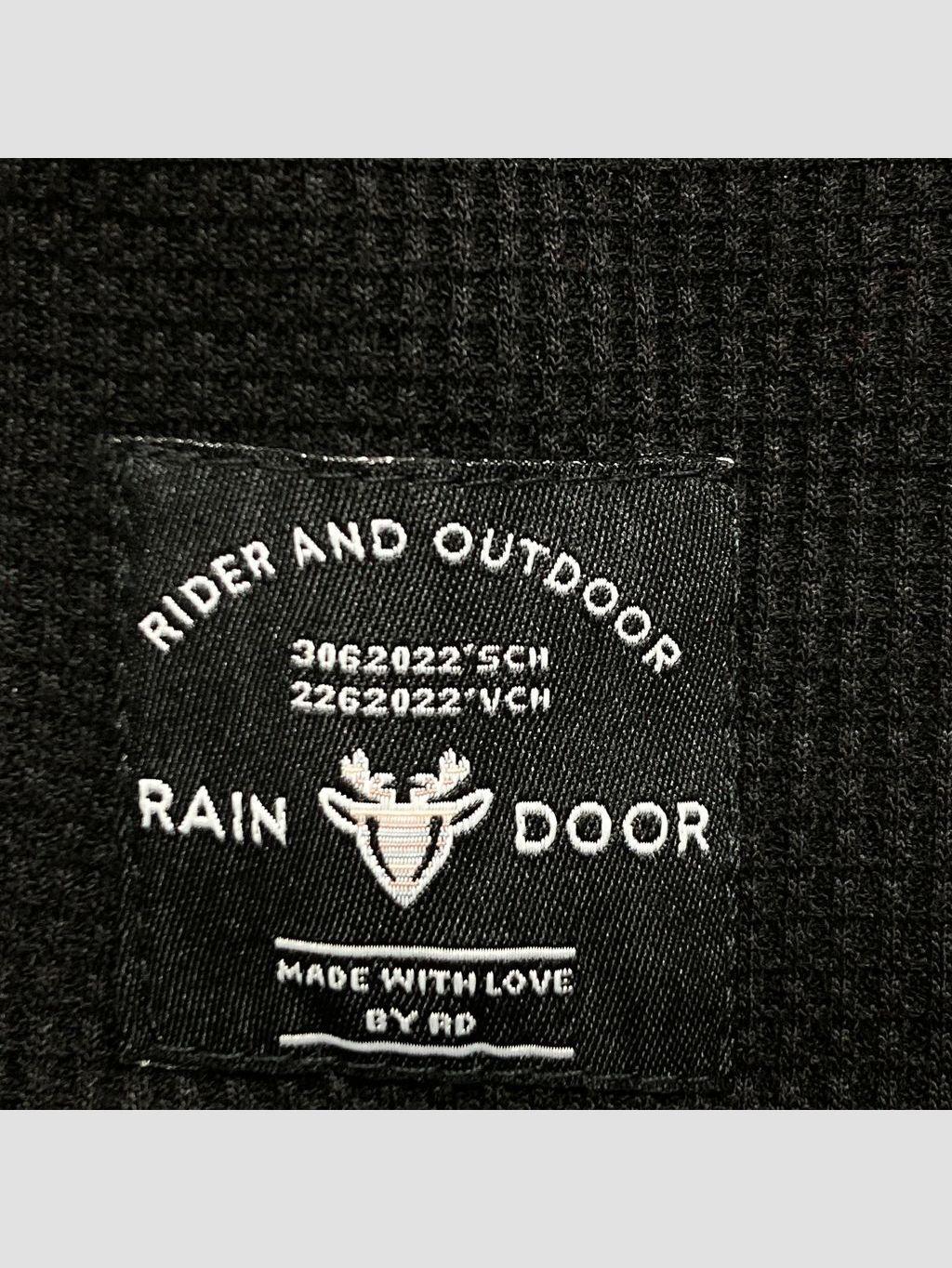 Short RAINDOOR - Talla 34 (VOP01015547)-2