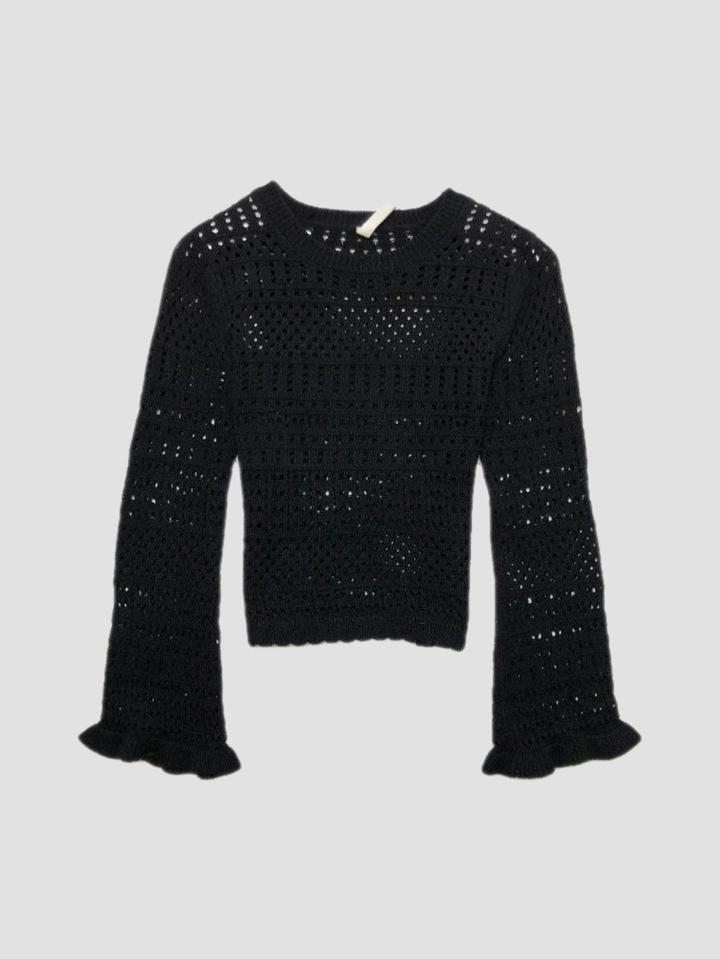 Sweater OPPOSITE - Talla XL (VOP00769598)-0