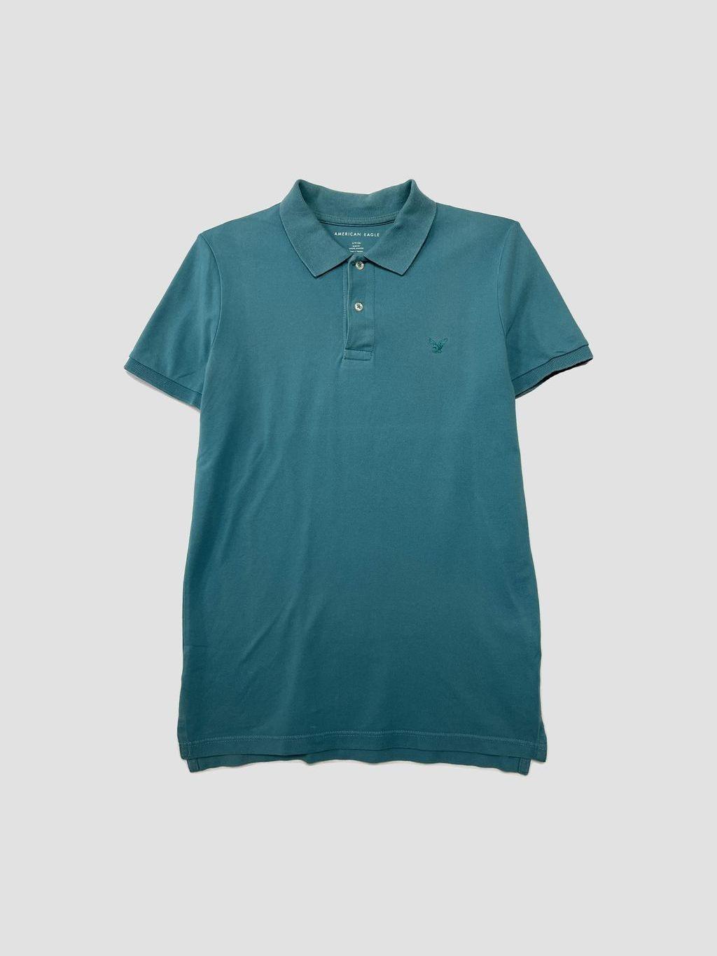 Polera AMERICAN EAGLE OUTFITTERS - Talla S (VOP01208408)-0