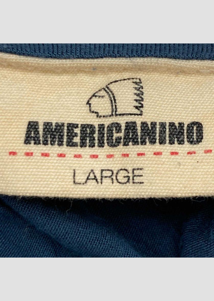 Polera sin mangas AMERICANINO - Talla L (VOP00742660)-1