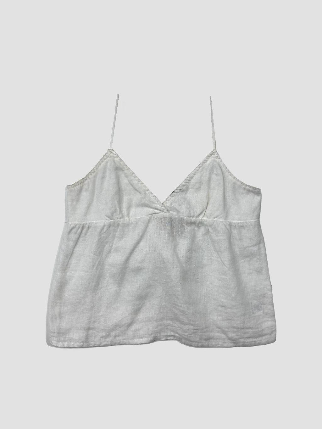 Polera sin mangas BRANDY MELVILLE - Talla S (VOP01139658)-0